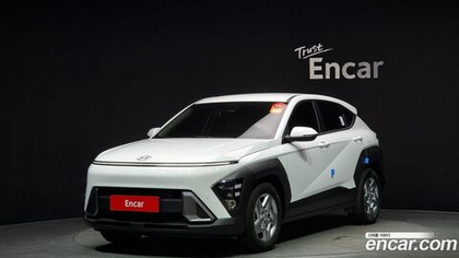 Hyundai KONA (SX2) Бензин 2.0 2WD (03.2023)