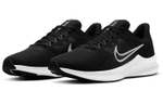 Nike Downshifter 11 Black White