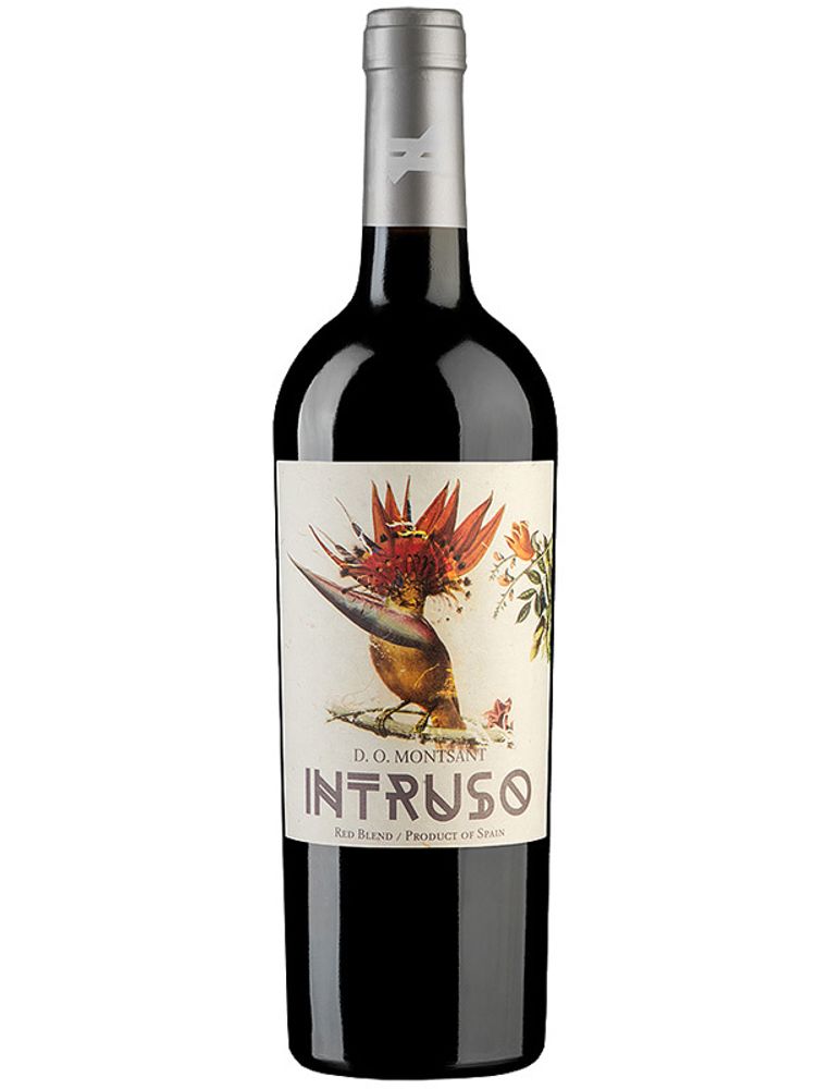 Intruso Tempranillo, DOC Rioja