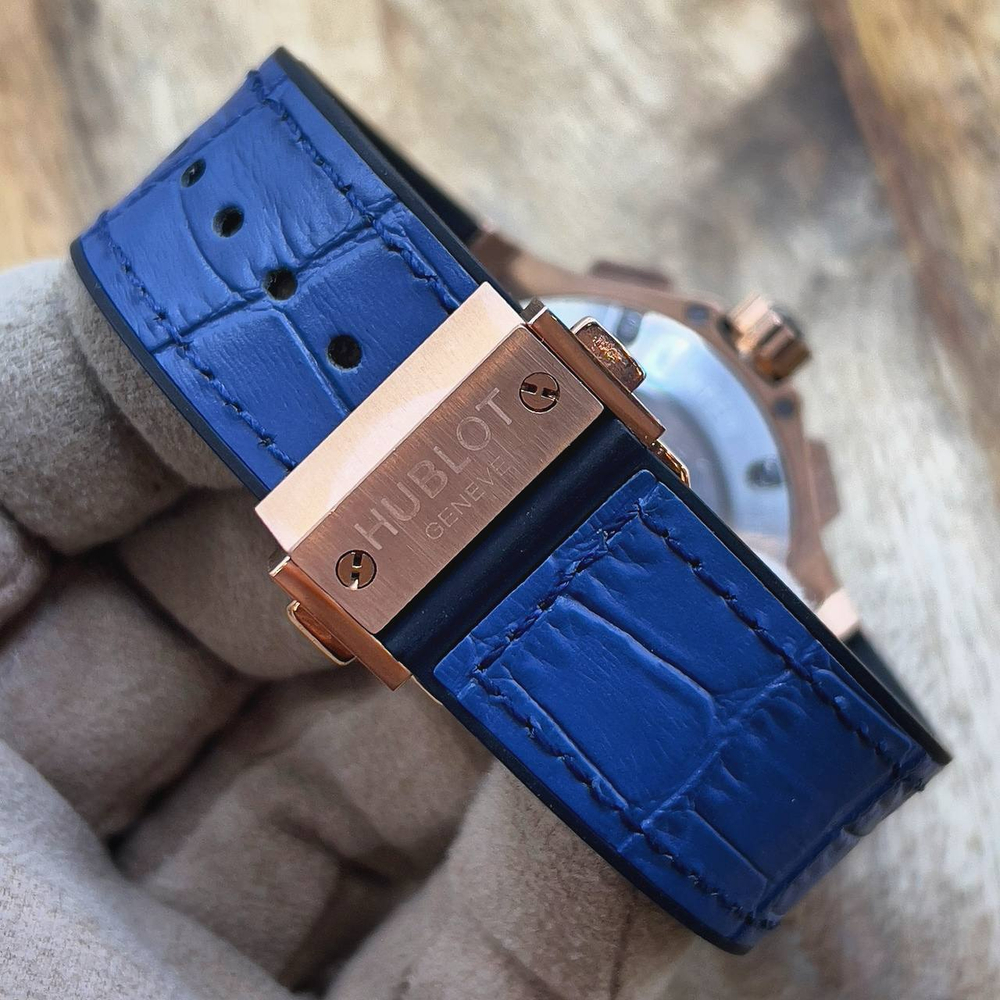 Часы Hublot