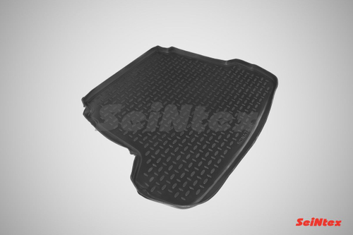 Коврики в багажник для Hyundai Sonata VI 2009-2014 Seintex.84105