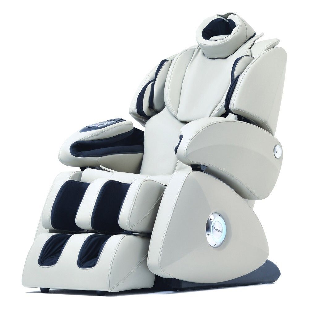 National EC-610 EVOLUTION