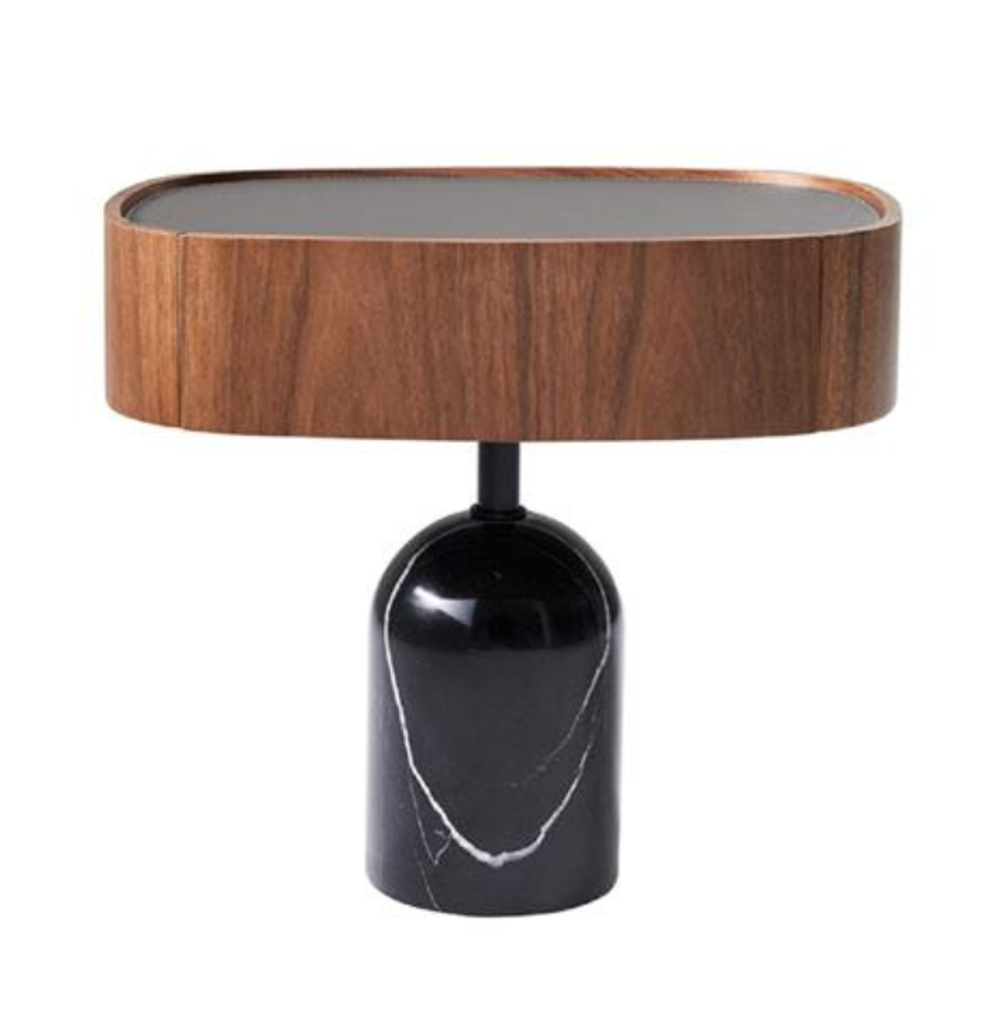 Тумба прикроватная EKERO