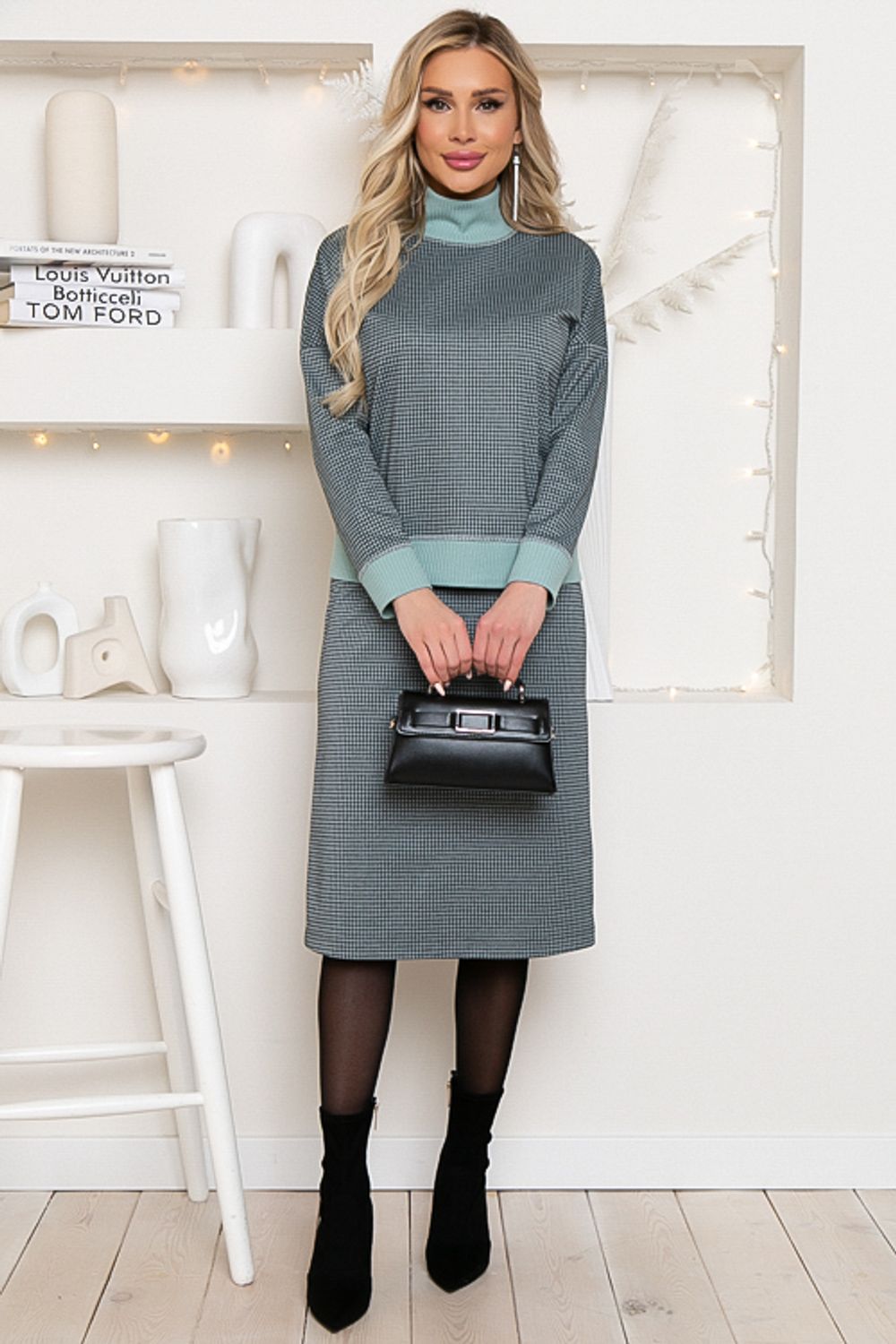 Комплект 6411 Avili