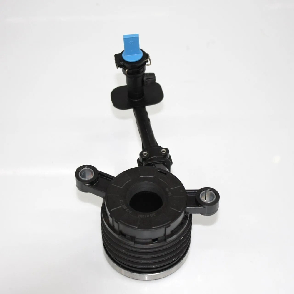 Подшипник выжимной (гидромуфта) LUK 510009710 Renault Logan, LADA Largus, Vesta, Рено Логан, Лада Ларгус, Веста до 2017 года