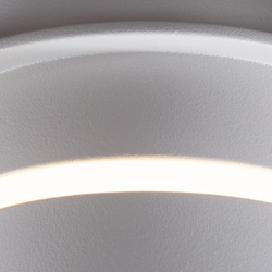 Встраиваемый светильник Arte Lamp A2164PL-1WH