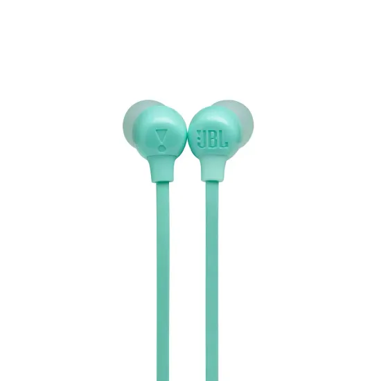 Беспроводные наушники JBL Tune 125BT Teal