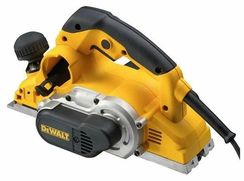 Рубанок DeWalt D26500