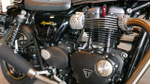 Triumph Street Cup