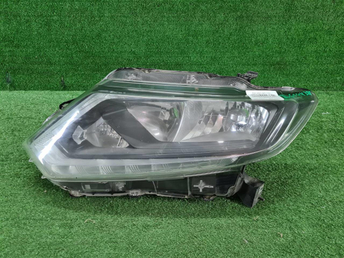 Битая Фара левая Nissan X-Trail t32 (2013-2019) галоген