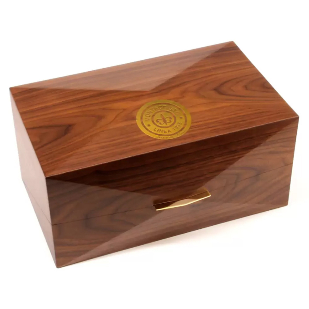 Хьюмидор Montecristo 1935 на 60 сигар