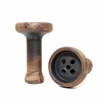 Cybuch do shishy Oblako Black Basic