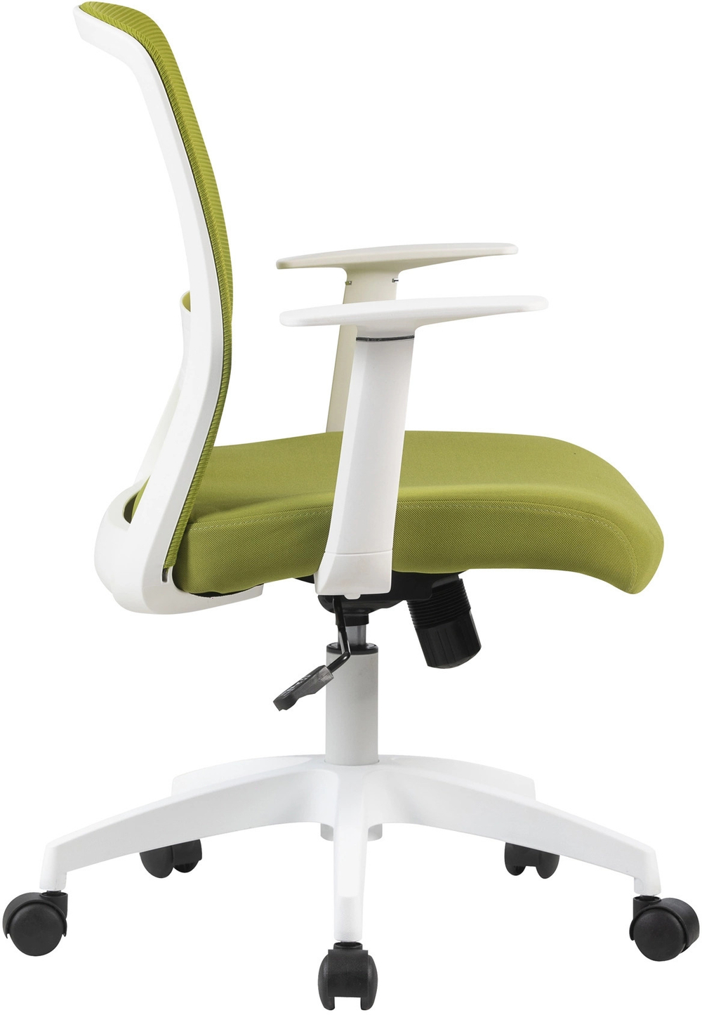 Кресло  Cactus CS-WMC333-GN