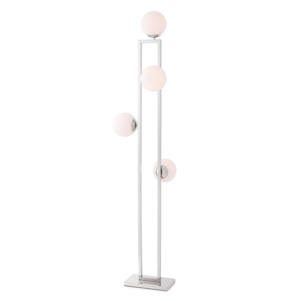 Торшер Floor Lamp Pascal арт.114689