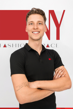 Поло Regular Black