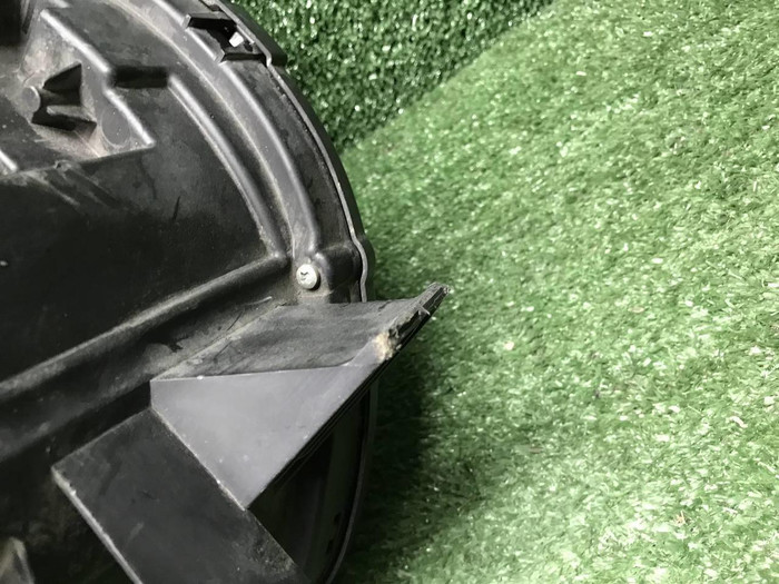 Фара правая Haval Dargo (2022-н.в.) LED