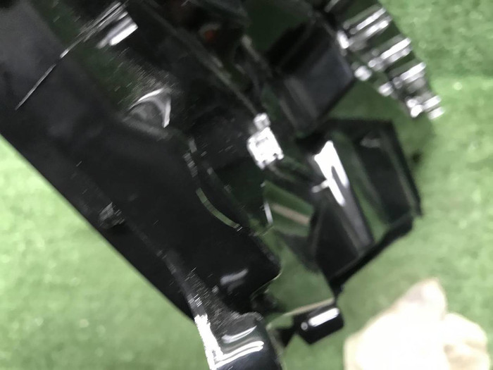 Стекло фары правое Lexus RX 4 (2019-2022)