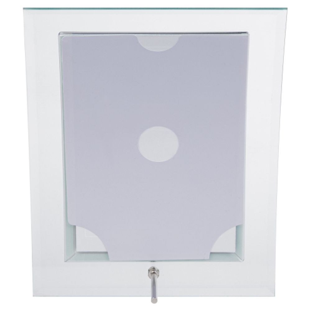 GT 144/S вертикальная выгнутая 10*15 | GT