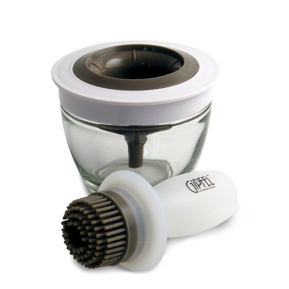 Кулинарная кисть Gipfel 50429