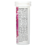 Source Naturals, Wellness Fizz, иммунная защита, натуральные ягоды, 10 вафель