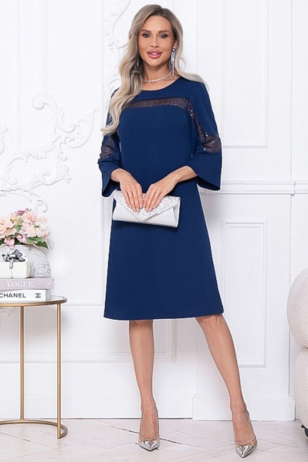 Платье 71766 Avili