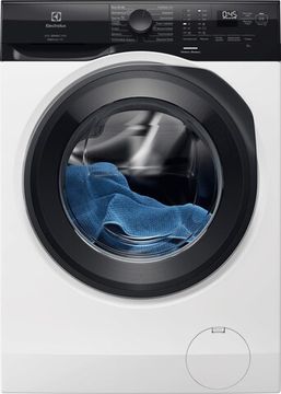 Пральна машина повногабаритна Electrolux EW6F9482U