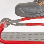 Клещи трубные Cobra® черненая 250 мм Knipex 87 01 250