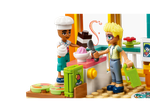 LEGO Friends 41754 «Комната Лео»