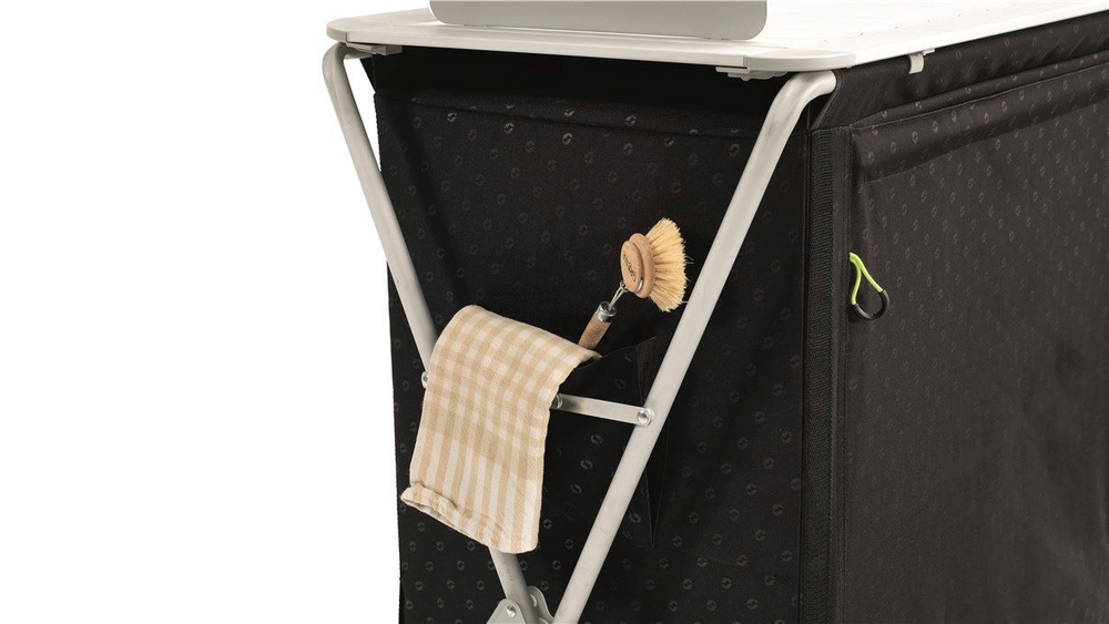 Складная стол-кухня Outwell Richmond Kitchen Table 2020 [531156]