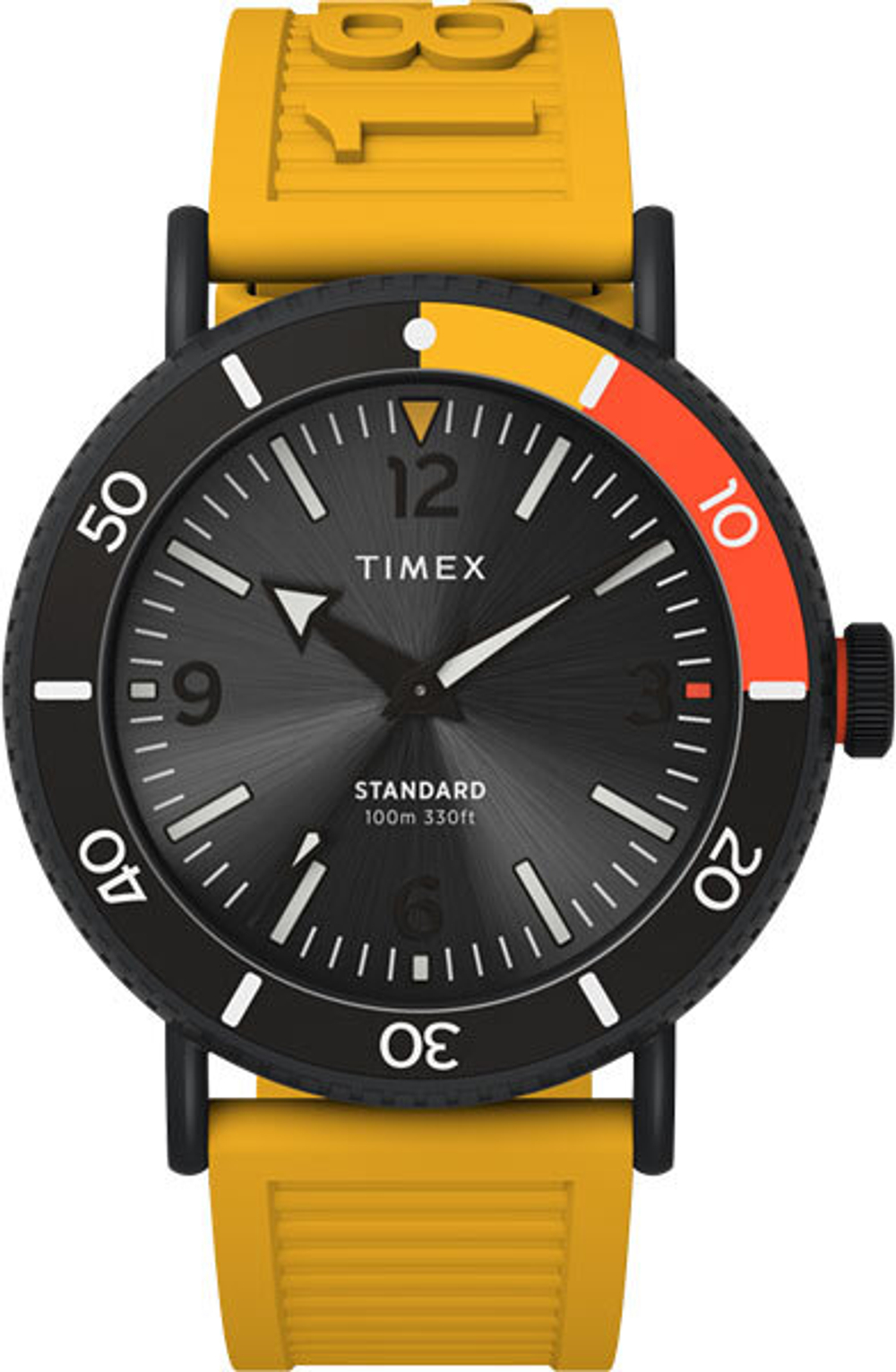 Мужские наручные часы Timex TW2V71600