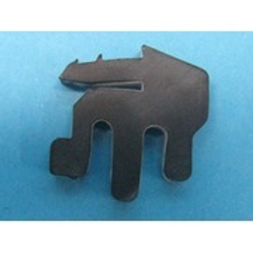 Уплотнитель стекла дверки духовки GORENJE