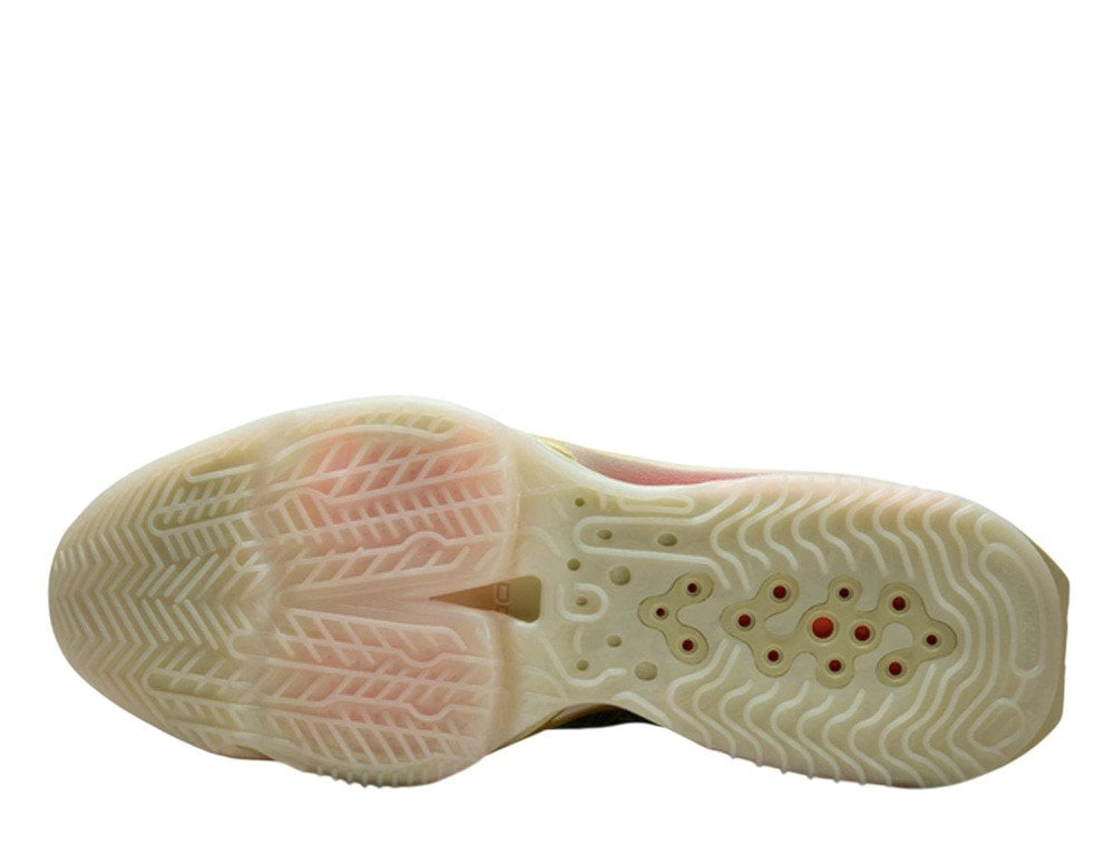 Баскетбольные кроссовки Nike Air Zoom G.T. Jump 2 "Our Holiday"