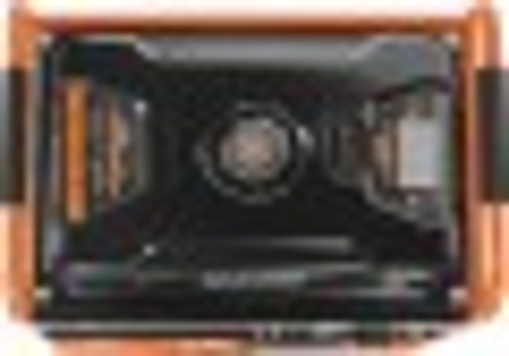 Генератор бензиновый DAEWOO GDA 6500E