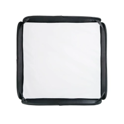 Софтбокс EB-060 (60*60cm) с переходником для накамерных вспышек