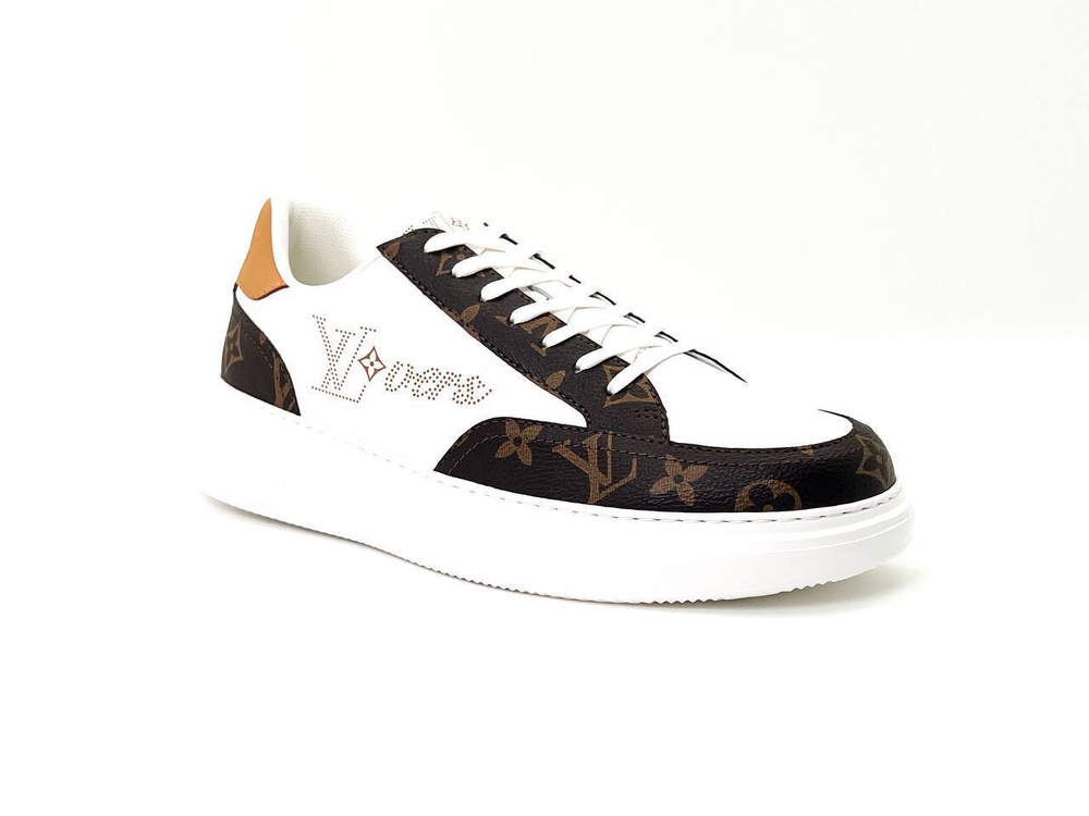 Кеды Louis Vuitton Beverly Hills