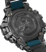 Мужские наручные часы Casio MTG-B3000BD-1A2