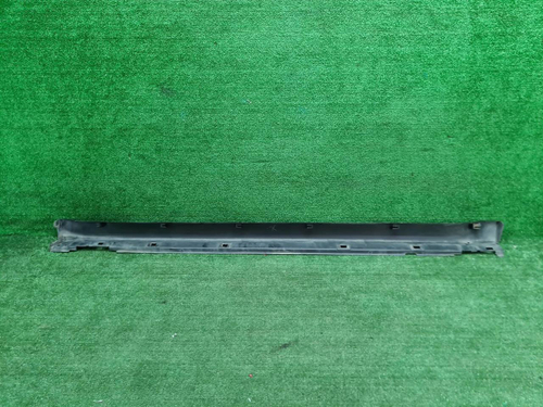 Накладка порога правая Subaru Outback 4 (09-14)