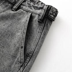 ШОРТЫ ДЖИНСОВЫЕ YMKASHIX