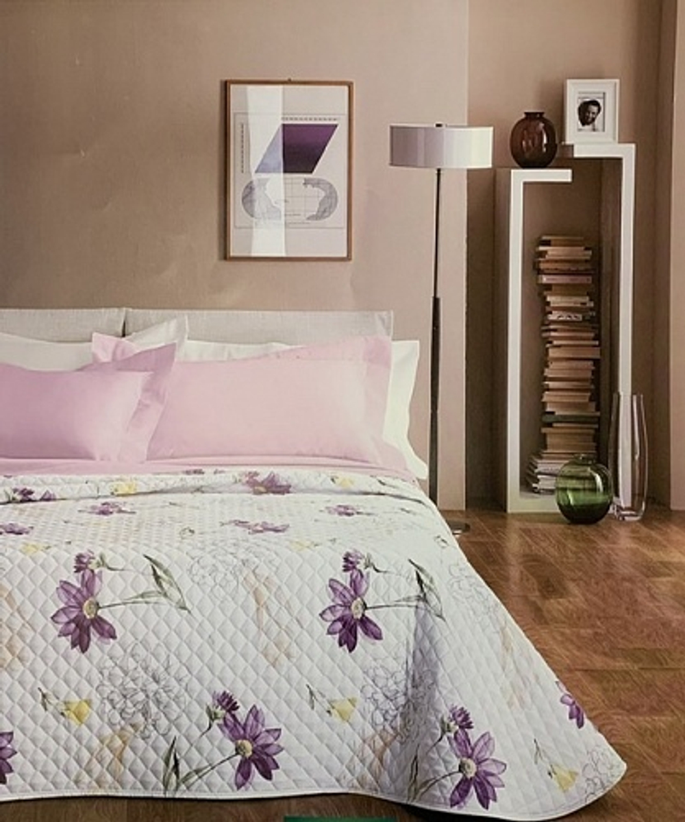 Покрывало 270х270 Svad Dondi Camilla