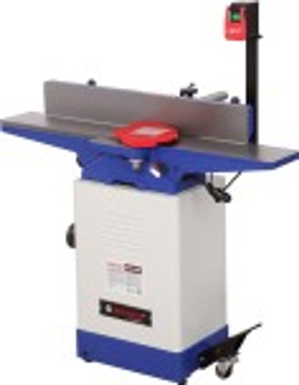 Станок фуговальный BELMASH J150/1170AR S021A