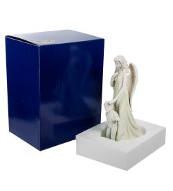 Pavone VS- 29 Статуэтка «Ангел и мальчик»