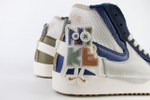 Кроссовки Nike Blazer Mid Jumbo VooDoo