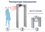 PC Z 1800 M K(C)тепловизионной системой Delta 100
