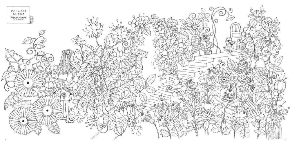 Wonder. Coloring Book