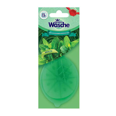 Освежитель для посудомоечной машины Konigliche Wasche Мята