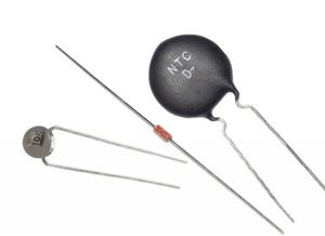 Терморезисторы