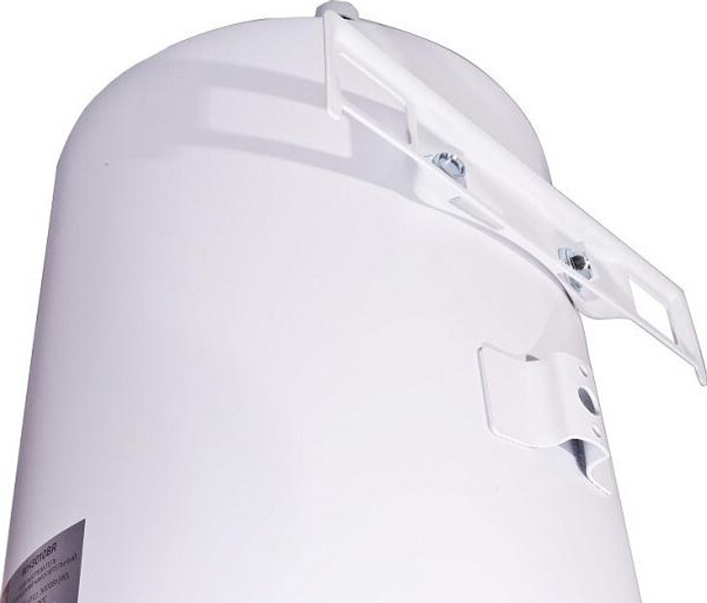 Водонагреватель накопительный Sturm! WH3010BR, 10л, 3кВт, устан под раковину, круглый корп