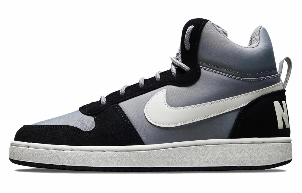 Кроссовки Nike Court Borough Mid Premium