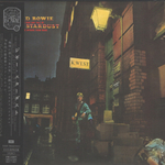 Комплект / David Bowie (17 Mini LP CD + Box)