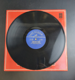 LP Ленинградский Диксиленд – Leningrad Dixieland LP. Виниловая пластинка 12 дюймов. Мелодия СССР 1978 год.